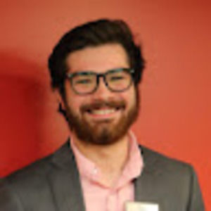 Meet your Posher, Samuel